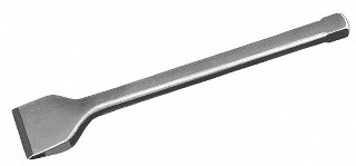 CHISEL CARBIDE 1X5/8 MALLET HEA T&H MALLET HEAD CHISEL